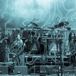 154 Metalfest 2012  Behemoth